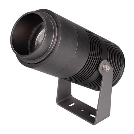 Arlight 028078 Светильник ALT-RAY-ZOOM-R89-25W Warm3000 (DG, 10-40 deg, 230V) (Arlight, IP67 Металл, 3 года)