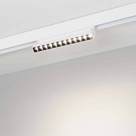 Оборудование Arlight 035865 Светильник MAG-ORIENT-LASER-FOLD-S230-12W Day4000 (WH, 30 deg, 48V, DALI) (Arlight, IP20 Металл, 3 года) по выгодной цене. Купить в Москве со скидкой.
