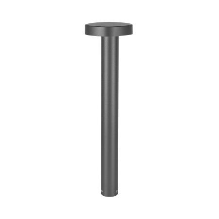 Arlight 029968 Светильник LGD-SWAMP-BOLL-H500-7W Warm3000 (GR, 93 deg, 230V) (Arlight, IP65 Металл, 3 года)