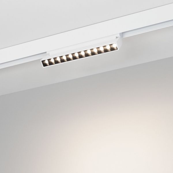 Оборудование Arlight 035865 Светильник MAG-ORIENT-LASER-FOLD-S230-12W Day4000 (WH, 30 deg, 48V, DALI) (Arlight, IP20 Металл, 3 года) по выгодной цене. Купить в Москве со скидкой.