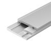 Оборудование Arlight 023911 Профиль с экраном ARH-NANOLINE-5-2000 ANOD (Arlight, Алюминий) по выгодной цене. Купить в Москве со скидкой.
