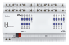 Theben 4940235 Бинарный вход, 12 каналов FIX2 BM 12 T KNX