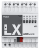 Theben 4800420 4-канальные бинарные выходы LUXORliving S4
