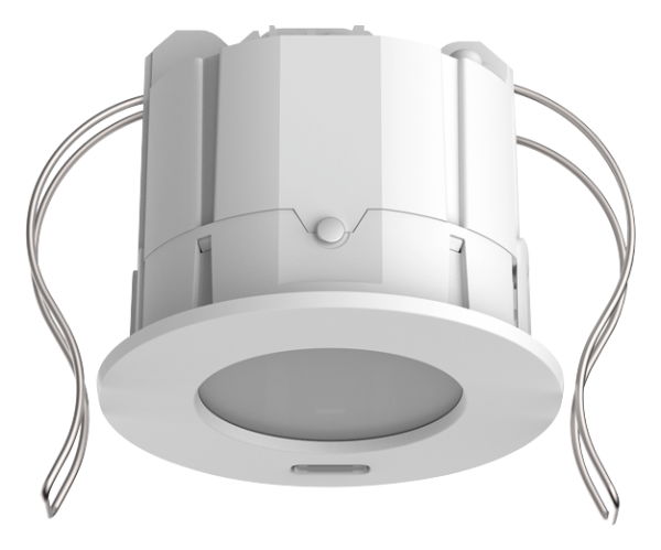 Оборудование Theben 2039100 Пассивный инфракрасный потолочный датчик присутствия врезного монтажа PlanoSpot 360 KNX DE WH по выгодной цене. Купить в Москве со скидкой.