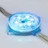 Оборудование Arlight 023754 Флэш-модуль ARL-PRO-D50-6LED RGB 12V Прозрачный (Arlight, Закрытый) по выгодной цене. Купить в Москве со скидкой.