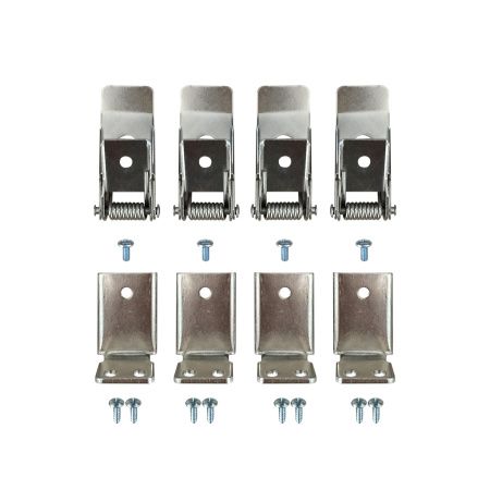 Оборудование Arlight 037006 Набор FX-T4 для панелей 300, 600 (Arlight, -) по выгодной цене. Купить в Москве со скидкой.