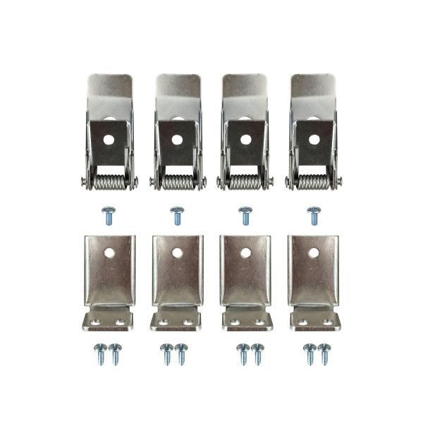 Оборудование Arlight 037006 Набор FX-T4 для панелей 300, 600 (Arlight, -) по выгодной цене. Купить в Москве со скидкой.