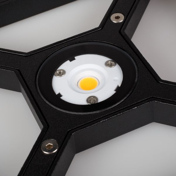 Оборудование Arlight 021812 Светильник LGD-Wall-Cub-4B-12W Warm White (Arlight, IP54 Металл, 3 года) по выгодной цене. Купить в Москве со скидкой.