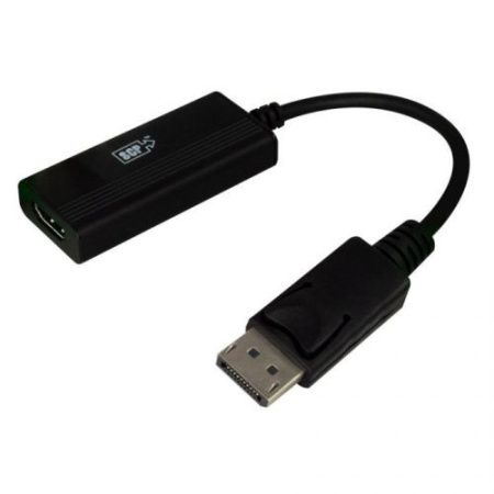 Crestron 9AD-DP1.4 Активный адаптер