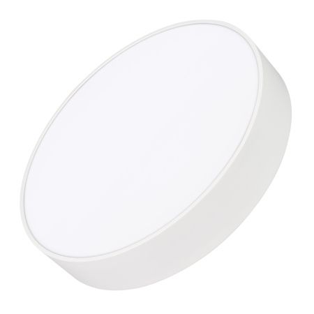 Arlight 034808 Светильник SP-RONDO-R350-30W Day4000 (WH, 120 deg, 230V) (Arlight, IP40 Металл, 3 года)