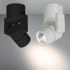 Оборудование Arlight 023642 Светильник SP-UNO-R55-5W Warm3000 (WH, 24 deg) (Arlight, IP20 Металл, 3 года) по выгодной цене. Купить в Москве со скидкой.
