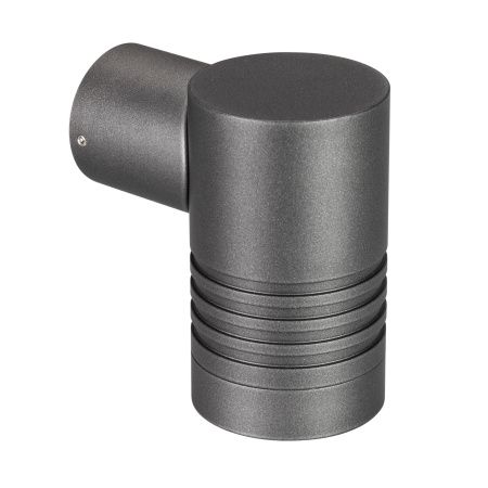 Оборудование Arlight 033309 Светильник LGD-RAY-WALL-R46-3W Day4000 (GR, 24 deg, 230V) (Arlight, IP65 Металл, 3 года) по выгодной цене. Купить в Москве со скидкой.