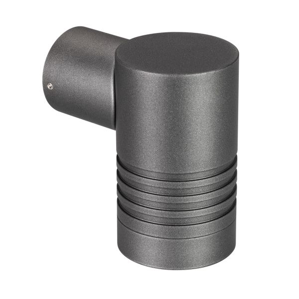 Оборудование Arlight 033309 Светильник LGD-RAY-WALL-R46-3W Day4000 (GR, 24 deg, 230V) (Arlight, IP65 Металл, 3 года) по выгодной цене. Купить в Москве со скидкой.