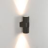 Оборудование Arlight 033734 Светильник SP-SPICY-WALL-TWIN-S180x72-2x6W Warm3000 (BK, 40 deg) (Arlight, IP20 Металл, 3 года) по выгодной цене. Купить в Москве со скидкой.