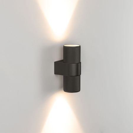 Оборудование Arlight 033734 Светильник SP-SPICY-WALL-TWIN-S180x72-2x6W Warm3000 (BK, 40 deg) (Arlight, IP20 Металл, 3 года) по выгодной цене. Купить в Москве со скидкой.