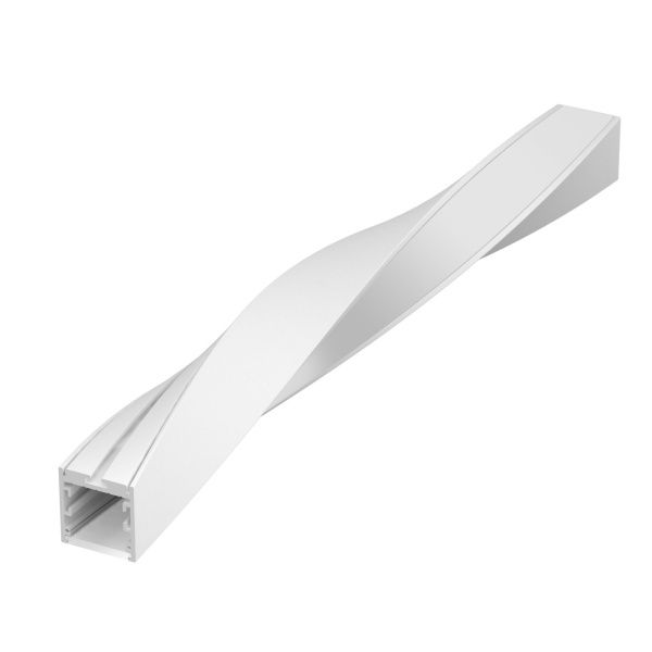 Оборудование Arlight 032687 Профиль SL-ARC-3535-TWIST180-500 WHITE (Arlight, Алюминий) по выгодной цене. Купить в Москве со скидкой.