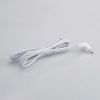 Оборудование Arlight 023923 Гибкий коннектор BAR-J3.5mm-DT 200cm (20AWG, Male-Male) (Arlight, -) по выгодной цене. Купить в Москве со скидкой.