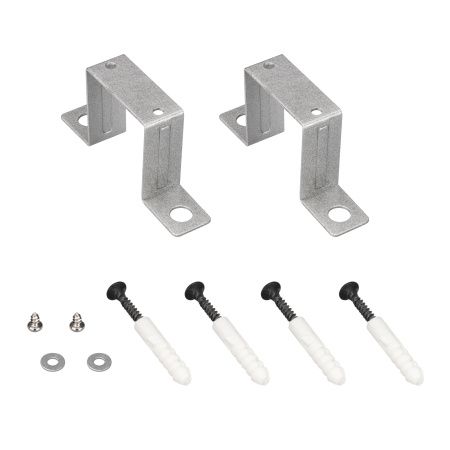 Arlight 032705 Держатель SL-ARC-3535 SILVER (Arlight, Металл)