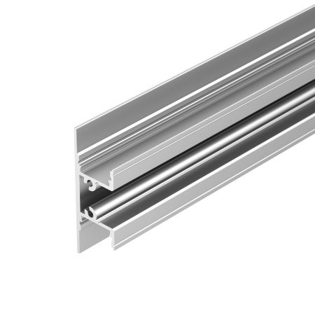 Оборудование Arlight 036339 Профиль ARH-WALL-1849-DUAL-2000 ANOD (Arlight, Алюминий) по выгодной цене. Купить в Москве со скидкой.