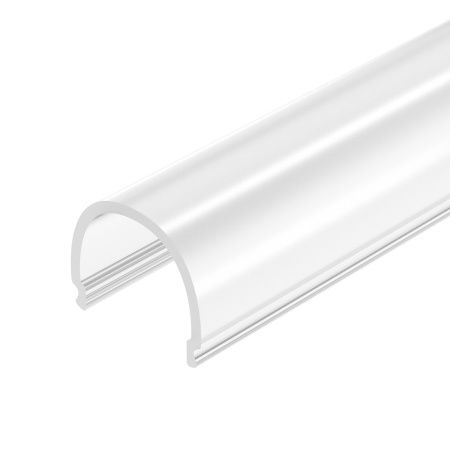 Arlight 021746 Экран G-LP полуматовый для PLS-GIP (Arlight, Пластик)