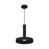 Arlight 035930 Светильник SP-ERIC-R250-8W Warm3000 (BK, 120 deg, 230V) (Arlight, IP20 Металл, 3 года)