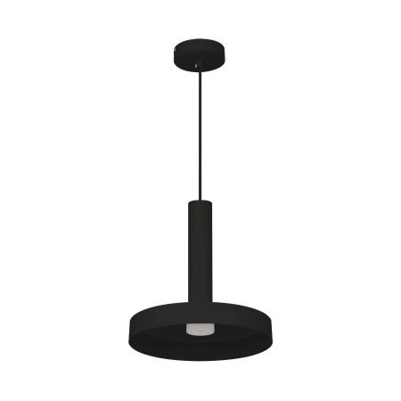 Arlight 035930 Светильник SP-ERIC-R250-8W Warm3000 (BK, 120 deg, 230V) (Arlight, IP20 Металл, 3 года)