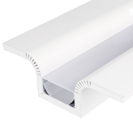 Arlight 022263 Гипсокартонный Модуль ARL-SLOT-ROUND-80-2000 (ГКЛ 12.5мм) (Arlight, -)