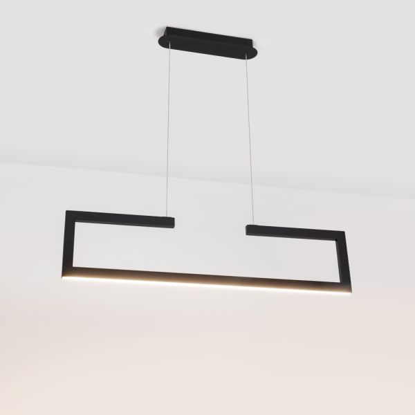 Оборудование Arlight 028203 Светильник SP-MARQUO-S770x70-20W Warm3000 (BK, 120 deg) (Arlight, IP20 Металл, 3 года) по выгодной цене. Купить в Москве со скидкой.