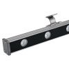 Arlight 024334 Светодиодный прожектор AR-LINE-1000XS-12W-220V Day (Grey, 30 deg) (Arlight, Закрытый)