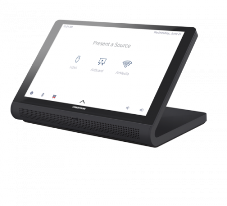 Crestron TS-770-B-S Сенсорная панель управления