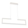 Arlight 029115 Светильник SP-MARQUO-S770x70-20W Warm3000 (WH, 120 deg) (ARL, IP20 Металл, 3 года)