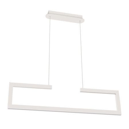Arlight 029115 Светильник SP-MARQUO-S770x70-20W Warm3000 (WH, 120 deg) (ARL, IP20 Металл, 3 года)