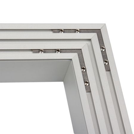 Оборудование Arlight 019275 Соединитель профиля PLS-ZM-90 (Arlight, Металл) по выгодной цене. Купить в Москве со скидкой.