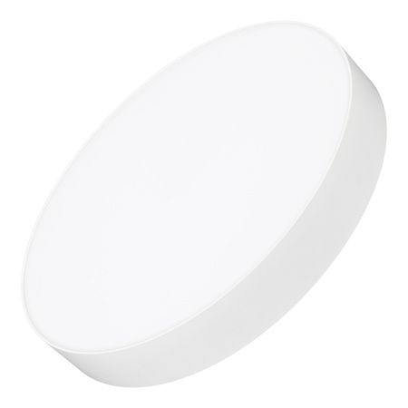 Arlight 034815 Светильник SP-RONDO-R400-40W Warm3000 (WH, 120 deg, 230V) (Arlight, IP40 Металл, 3 года)