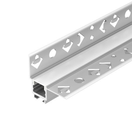 Arlight 034979 Профиль ARH-CEIL-S16-FANTOM-EDGE-2000 ANOD (Arlight, Алюминий)