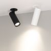 Оборудование Arlight 034480 Светильник LGD-LUMOS-R55-16W Day4000 (WH, 25 deg, 230V) (Arlight, IP20 Металл, 3 года) по выгодной цене. Купить в Москве со скидкой.