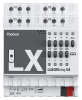 Theben 4800475 4-канальный универсальный диммер (RLC) LUXORliving D4