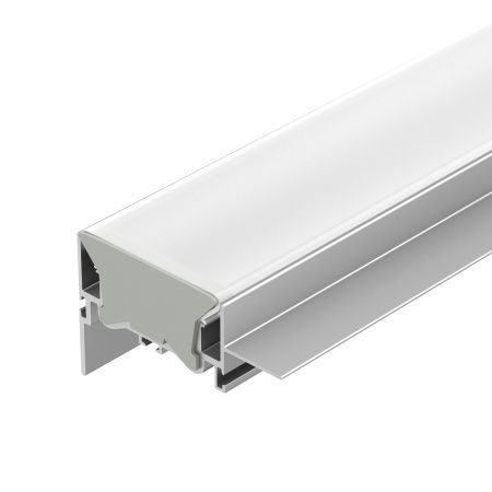 Оборудование Arlight 035771 Профиль FOLED-50-WALL-2000 (Arlight, Алюминий) по выгодной цене. Купить в Москве со скидкой.