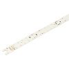 Arlight 027646 Линейка SL-ARC-LINE-500-9.6W 24V Warm3000 (500мм, прямая) (Arlight, -)