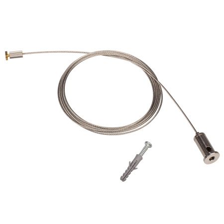 Arlight 018680 Подвес для ARH-LINE-1726, LINE-1716 (Arlight, Металл)