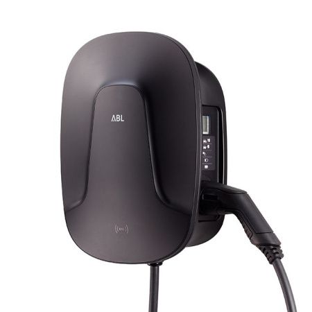 Оборудование ABL 2W2231 Зарядная станция ABL Wallbox eMH2 2W2231 по выгодной цене. Купить в Москве со скидкой.