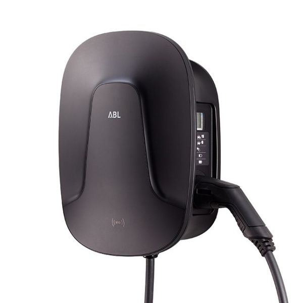 Оборудование ABL 2W2231 Зарядная станция ABL Wallbox eMH2 2W2231 по выгодной цене. Купить в Москве со скидкой.