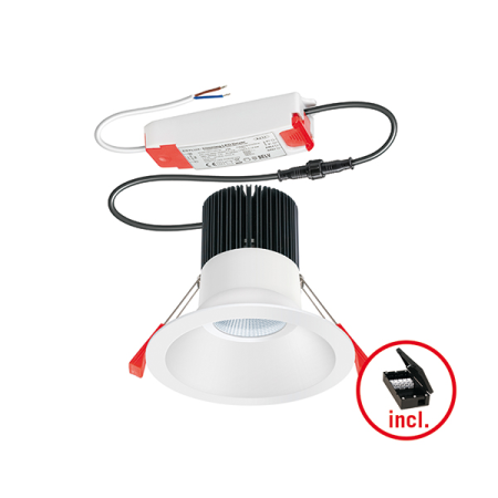 Esylux EO10304767 Потолочные светильники STINA