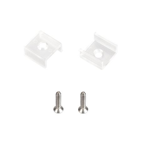 Arlight 036404 Держатель ARH-WALL-1849 (Arlight, Пластик)