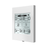 Оборудование Zennio Сенсорная панель KNX InZennio Z38i ZN1VI-TP38i по выгодной цене. Купить в Москве со скидкой.