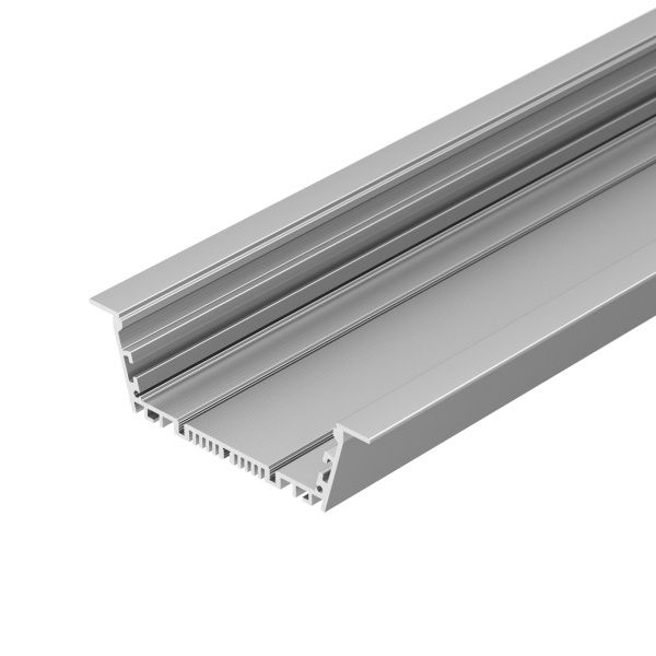 Оборудование Arlight 027928 Профиль с экраном ARH-POWER-W120-F-2000 ANOD (Arlight, Алюминий) по выгодной цене. Купить в Москве со скидкой.