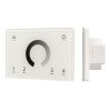 Arlight 028398 Панель Sens SMART-P79-DIM White (230V, 4 зоны, 2.4G) (Arlight, IP20 Пластик, 5 лет)
