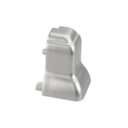 Arlight 026608 Соединитель ARH-PLINTUS внешний (Arlight, Пластик)