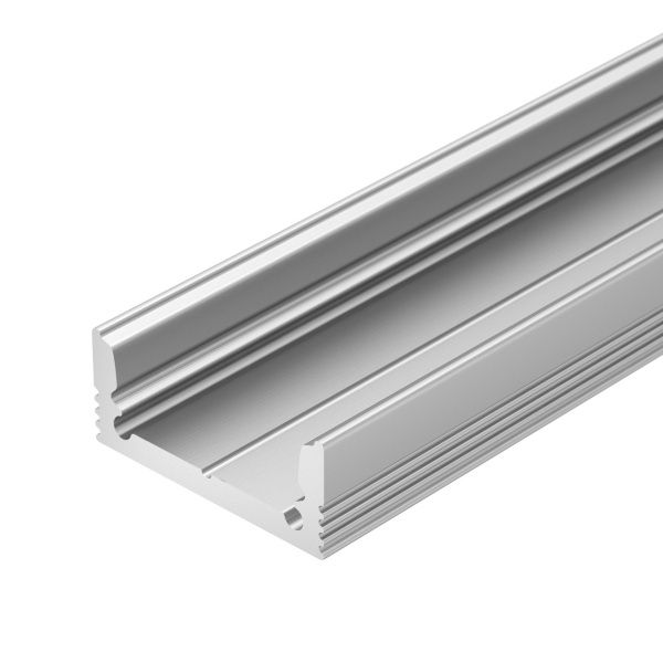 Оборудование Arlight 036834 Профиль с экраном SL-SLIM-H7-2000 ANOD+OPAL (Arlight, Алюминий) по выгодной цене. Купить в Москве со скидкой.