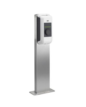 KEBA 100-001-00003 Стойка зарядной станции для KEBA P20
